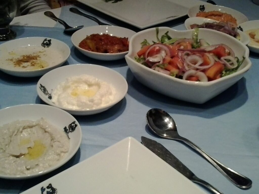 Egyptian Food Tour